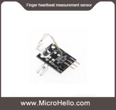 KY039 sensor Finger heartbeat measurement sensor module