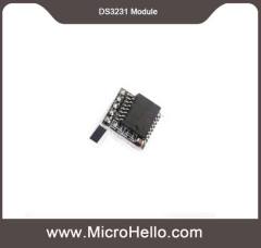 DS3231 Module Extremely Accurate I2C-Integrated RTC