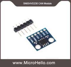 SN65HVD230 CAN Module VP230 CAN TRANSCEIVERS