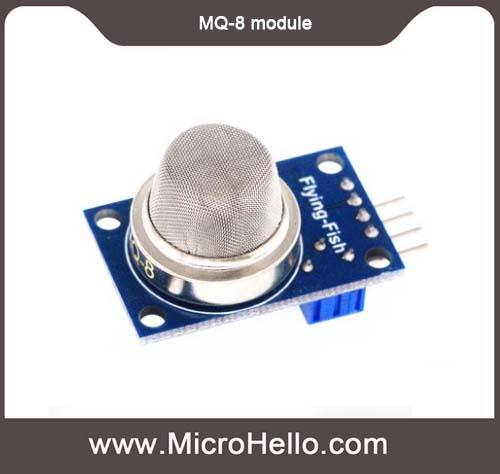MQ-8 module Flammable Gas Carbon monoxide CO Sensor