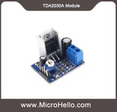 TDA2030A Module 18W Hi-Fi AMPLIFIER AND 35W DRIVER