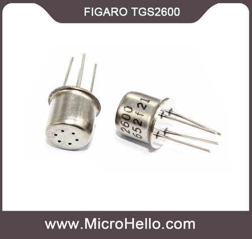 FIGARO TGS2600 Air Quality Sensor