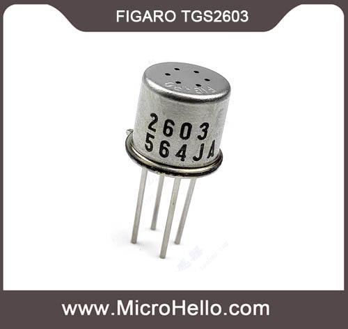 FIGARO TGS2603 Odorous Gas Sensor Air Quality Sensor