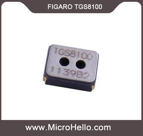 FIGARO TGS8100 MEMS Air Quality Sensor