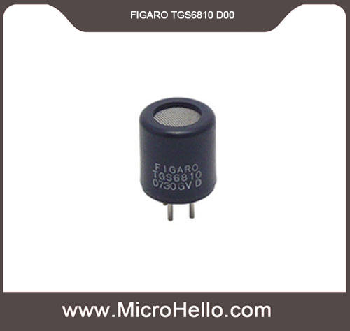 FIGARO TGS6810-D00 Methane LP Gas Sensor