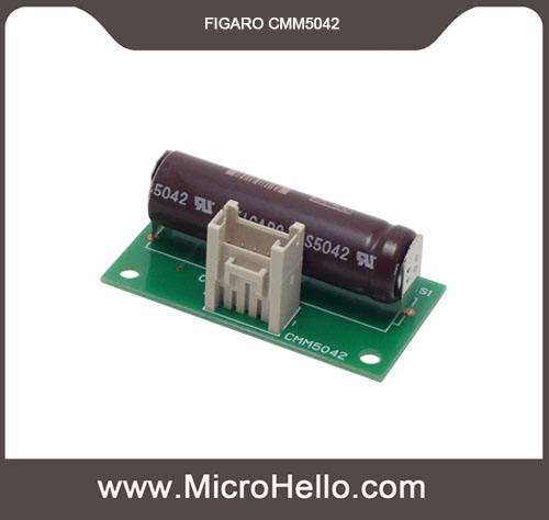 FIGARO CMM5042 Carbon Monoxide CO Sensor Module