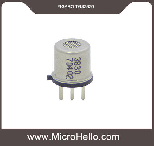 FIGARO TGS3830 Refrigerant Gas Sensor