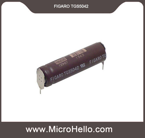FIGARO TGS5042-A00 TGS5042 Carbon Monoxide CO Sensor