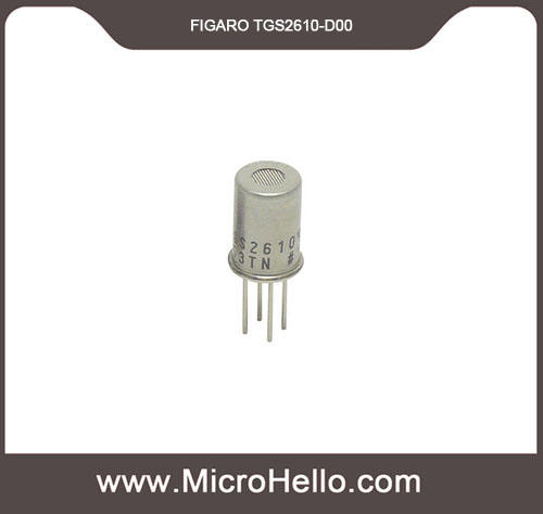 FIGARO TGS2610-D00 LP Gas Sensor