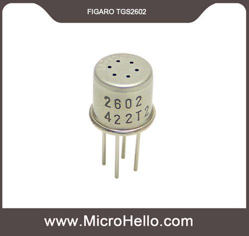 FIGARO TGS2602 Air Quality / VOC Sensor