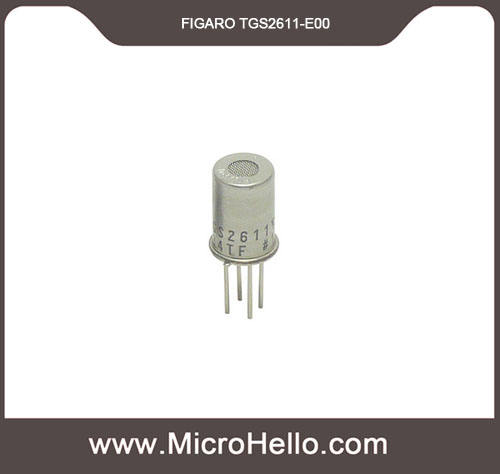 FIGARO TGS2611 TGS2611-E00 Methane Sensor