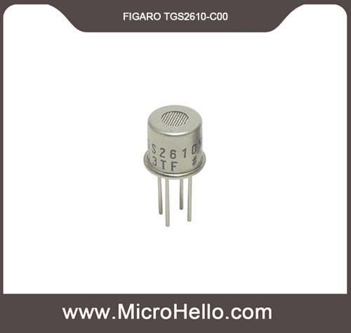 FIGARO TGS2610-C00 LP Gas Sensor