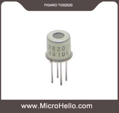 FIGARO TGS2620 Organic Solvent Vapor Sensor