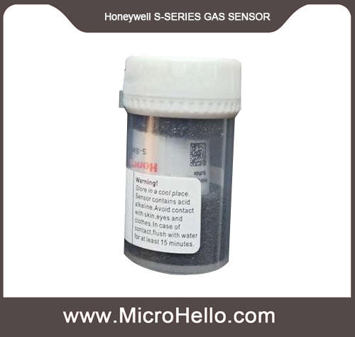 Honeywell 4HCN-50 7HCN-50 Hydrogen cyanide HCN gas sensor