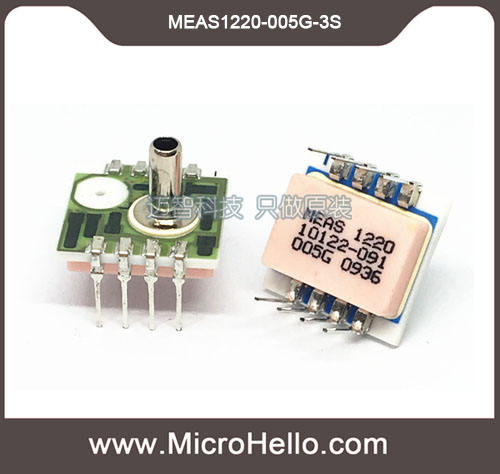 MEAS 1220-005G-3S 1220-005G 1220A-005G-3S  pressure sensor