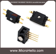 FSS1500NST FSS1500NGT FSG15N1A Low profile force sensor