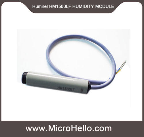 Humirel HM1500LF HUMIDITY sensor MODULE