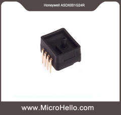 Honeywell ASDX001G24R pressure sensor