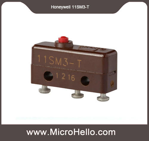 Honeywell 11SM3-T SWITCH BASIC micro switch SWITCH-BASIC