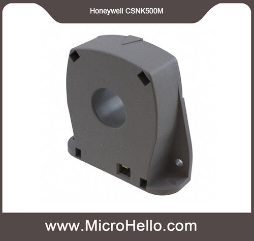 Honeywell CSNK500M CSN Series Hall Effect Current Sensor