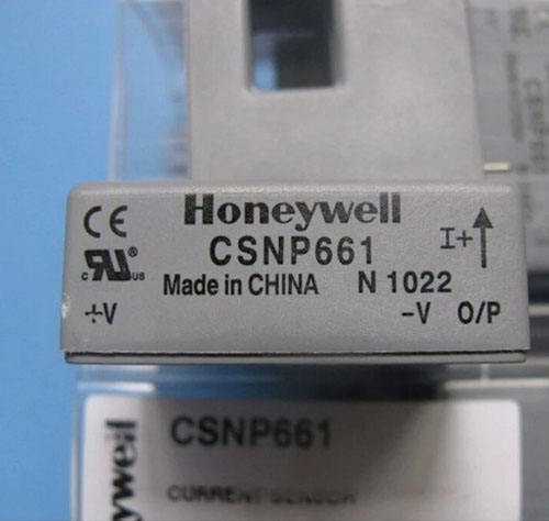 HONEYWELL CSNP661 CSN Series Hall Effect Current Sensor