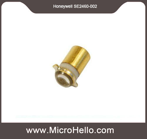 Honeywell SE2460-002 Infrared Sensor