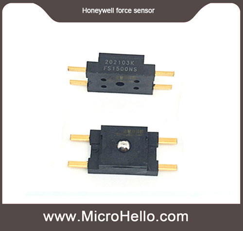 Honeywell FSS1500NST force sensor