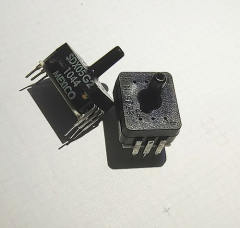 Honeywell SDX05G2 pressure sensor