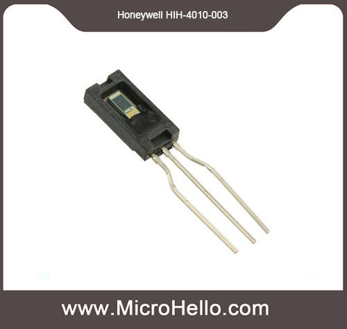 Honeywell HIH-4010-003 Humidity Sensor