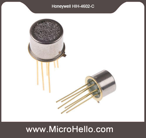 Honeywell HIH-4602-C Humidity Sensor