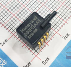 Honeywell ASDXRRX030PGAA5 pressure sensor can replace ASDX030D44R