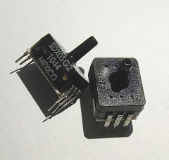 Honeywell SDX15G2 pressure sensor