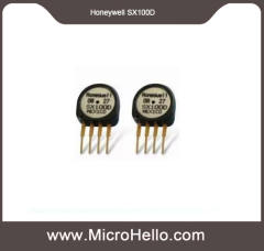 Honeywell SX100D pressure sensor