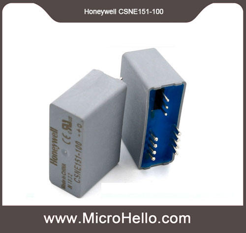 Honeywell CSNE151-100 Current Sensor