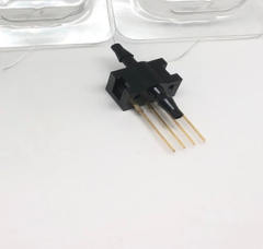 Honeywell 26PCCFG6G pressure sensor