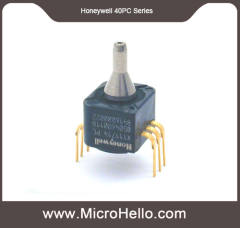 Honeywell 40PC001B2A pressure sensor