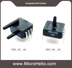 Honeywell SDX100G2 pressure sensor