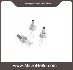 Honeywell 1800-10G-LOL-B pressure sensor
