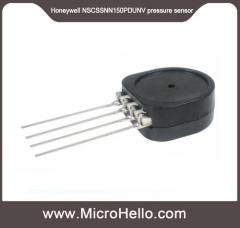 Honeywell NSCSSNN150PDUNV pressure sensor