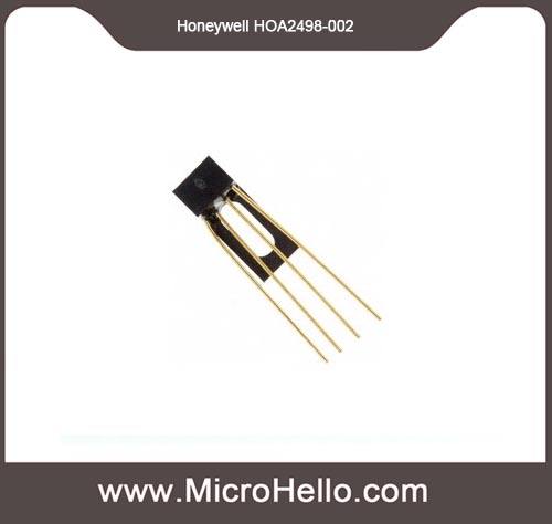 Honeywell HOA2498-002 Transmissive Sensor