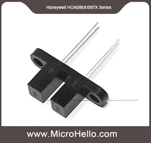 Honeywell HOA0865-T51 Transmissive Sensor