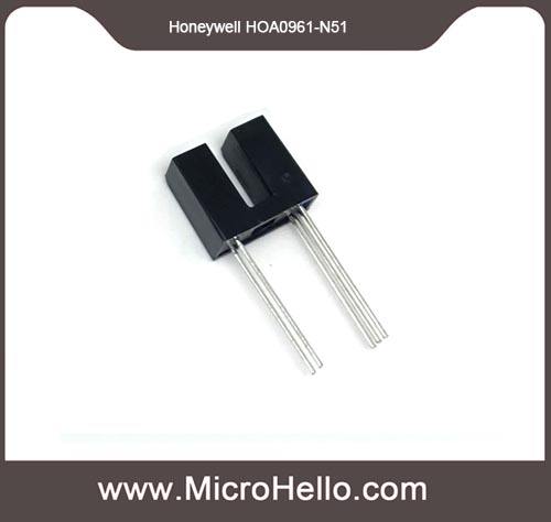 Honeywell HOA0961-N51 Transmissive Sensor