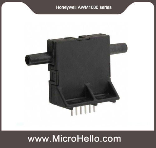 Honeywell AWM1200V Airflow Sensor