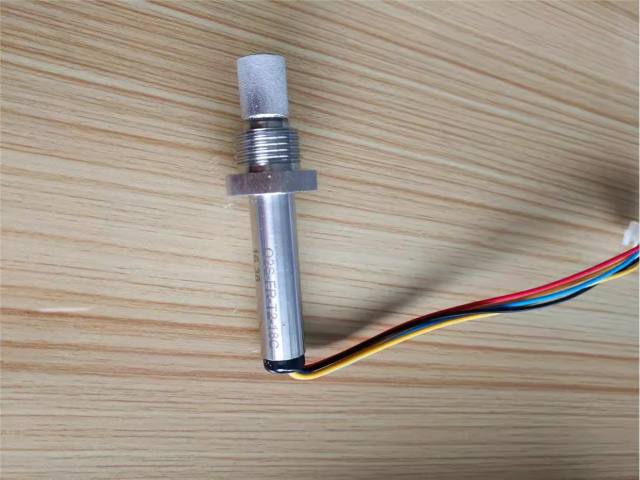 SST O2S-FR-T2-18C Oxygen (O2) Sensor OXY-LC