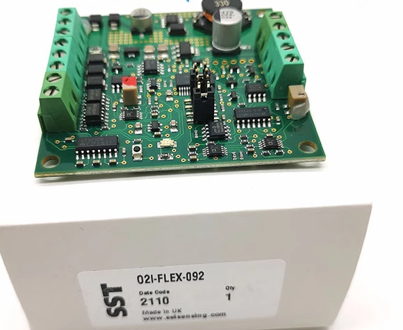 SST GMS-10WH O2S-FR-T2 Oxygen (O2) Sensor O2I-Flex-092