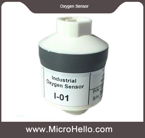 ITG Oxygen Sensor I-01