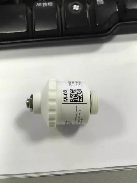 ITG M-03 M03 medical Oxygen (O2) Gas Sensor