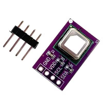 SENSIRION SCD40 SCD41 carbon dioxide CO2 Sensor SCD40 module SCD41 module