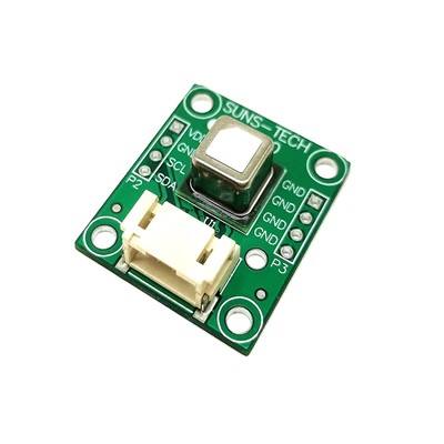 SENSIRION SCD40 SCD41 carbon dioxide CO2 Sensor SCD40 module SCD41 module