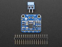 MAX31856 Thermocouple Module High Precision Development Board A/D Converter Universal Type